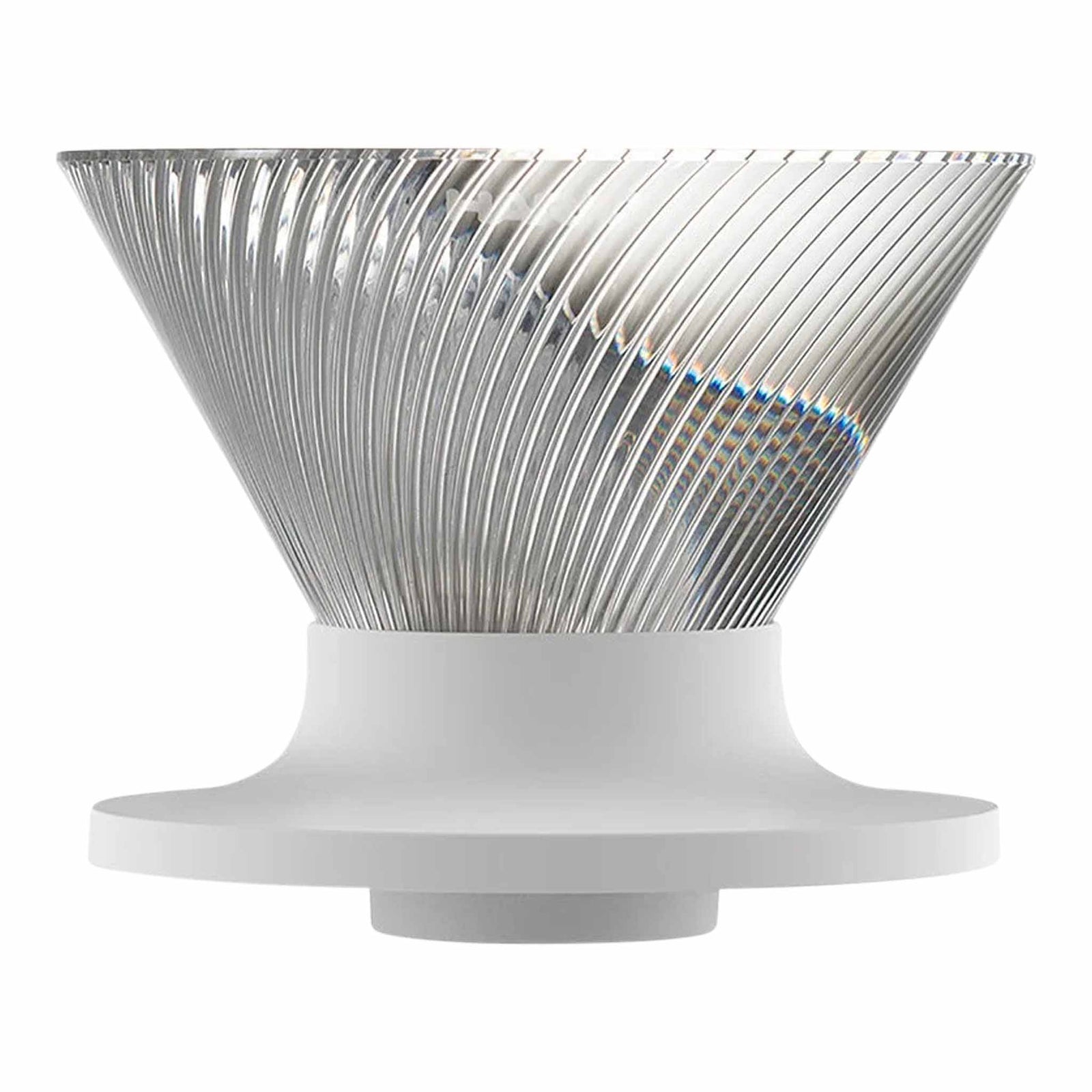 Neo Coffee Dripper V60 01 - Transparent