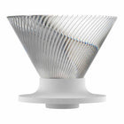 Neo Coffee Dripper V60 02 - Transparent