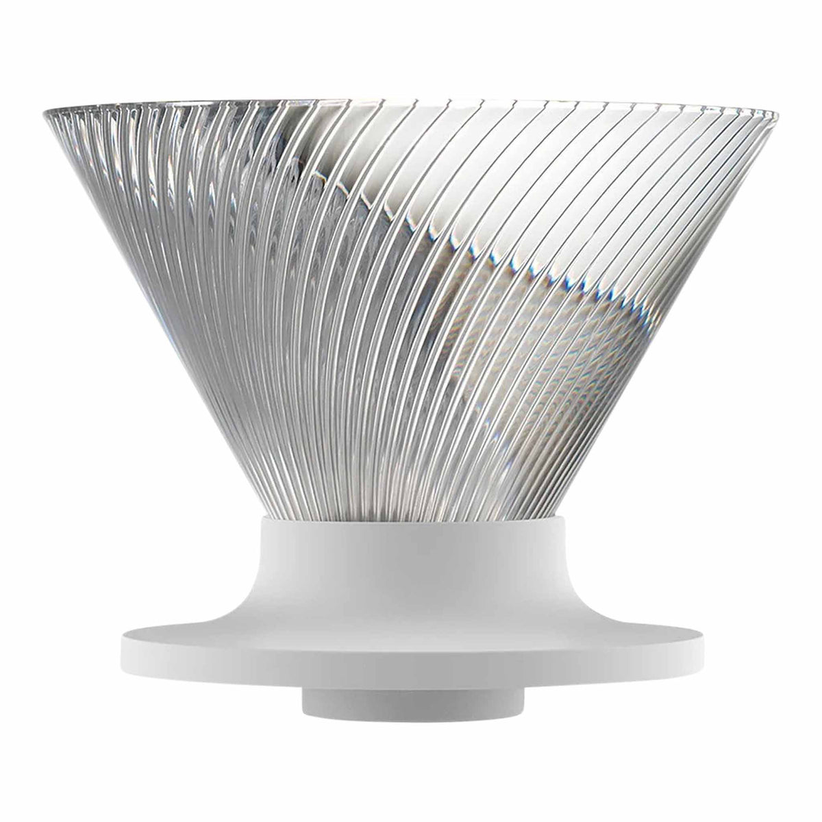 Neo Coffee Dripper V60 02 - Transparent