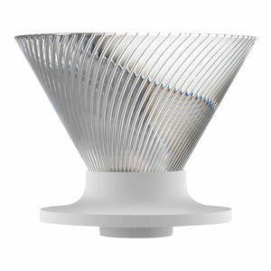 Neo Coffee Dripper V60 02 - Transparent