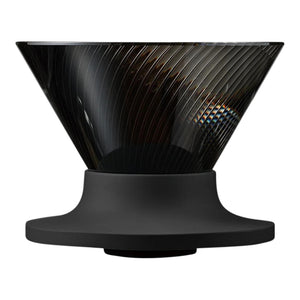 Neo Coffee Dripper V60 01 - Black