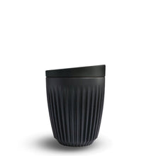 Huskeekopp - Kolfärgad 6oz/ 177ml 1-pack med lock