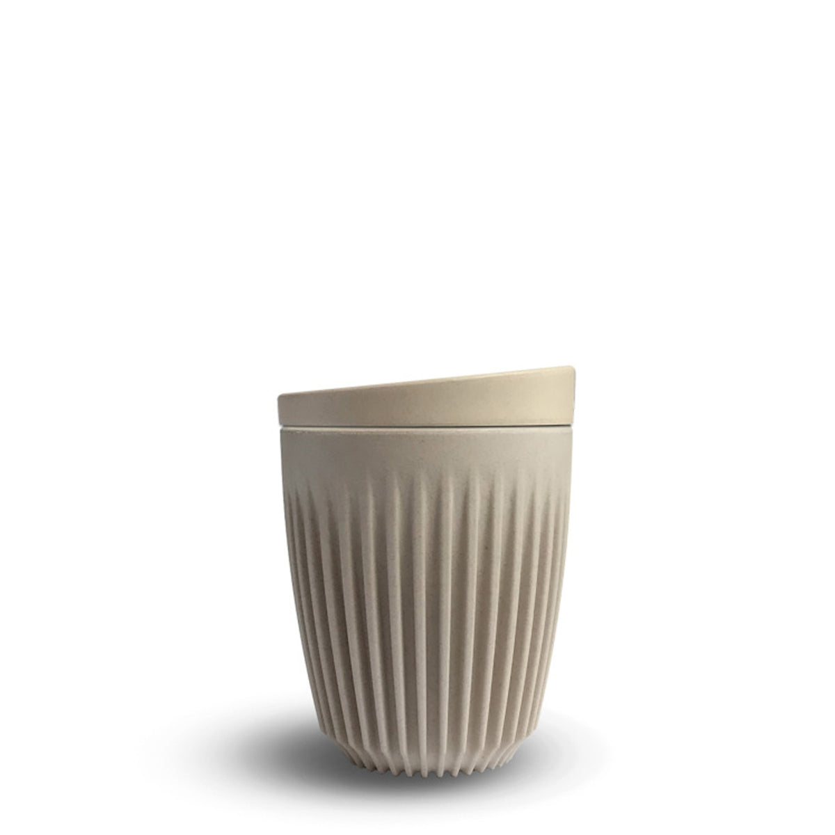 Mug SUP 6oz Natural - Huskee