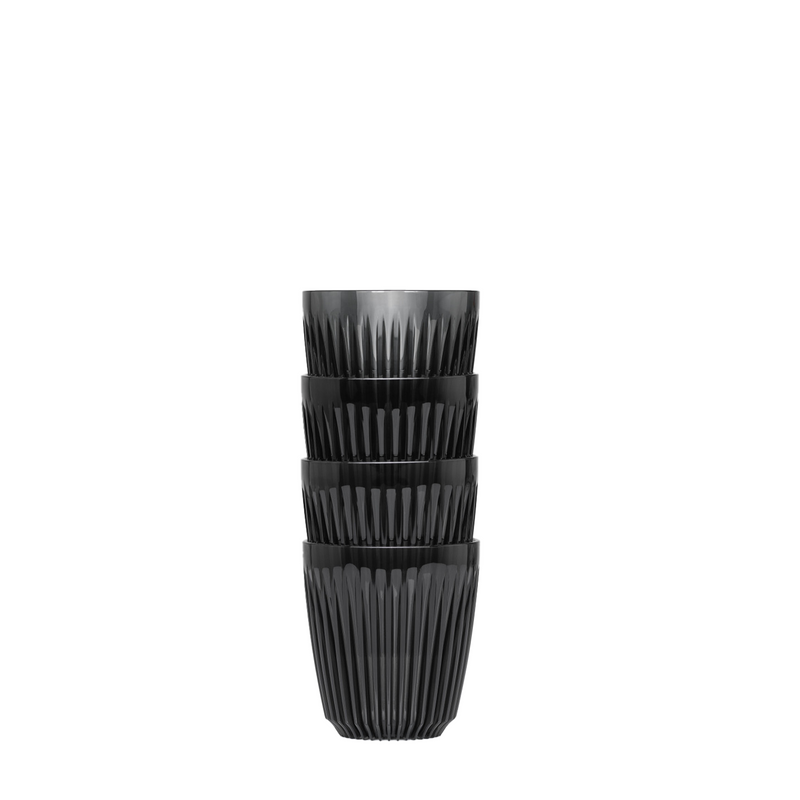 Renew 8oz 4-pack Smoke - Huskee