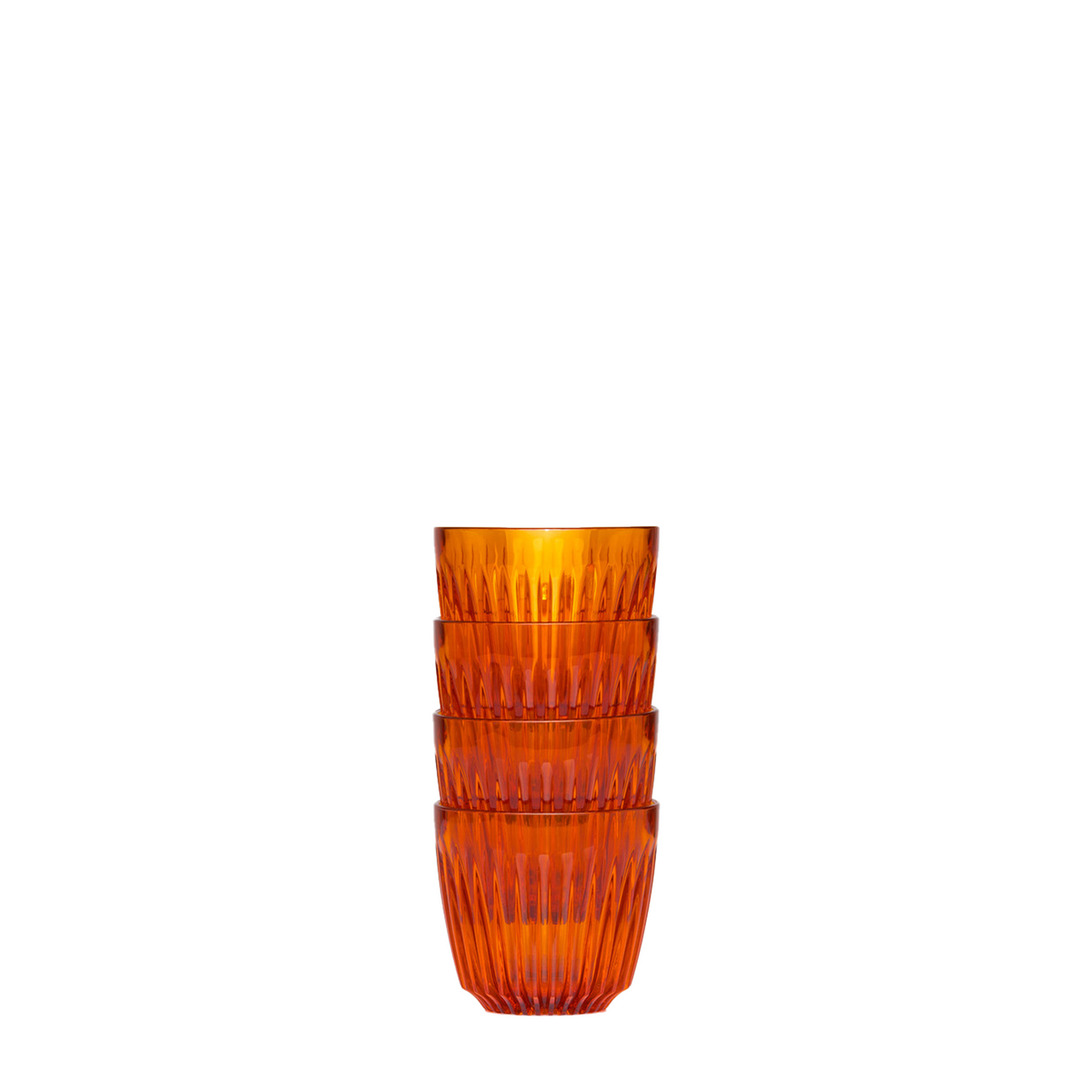 Renew Espresso 85 ml 4-pack Amber - Huskee
