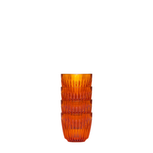 Renew Espresso 85 ml 4-pack Amber - Huskee