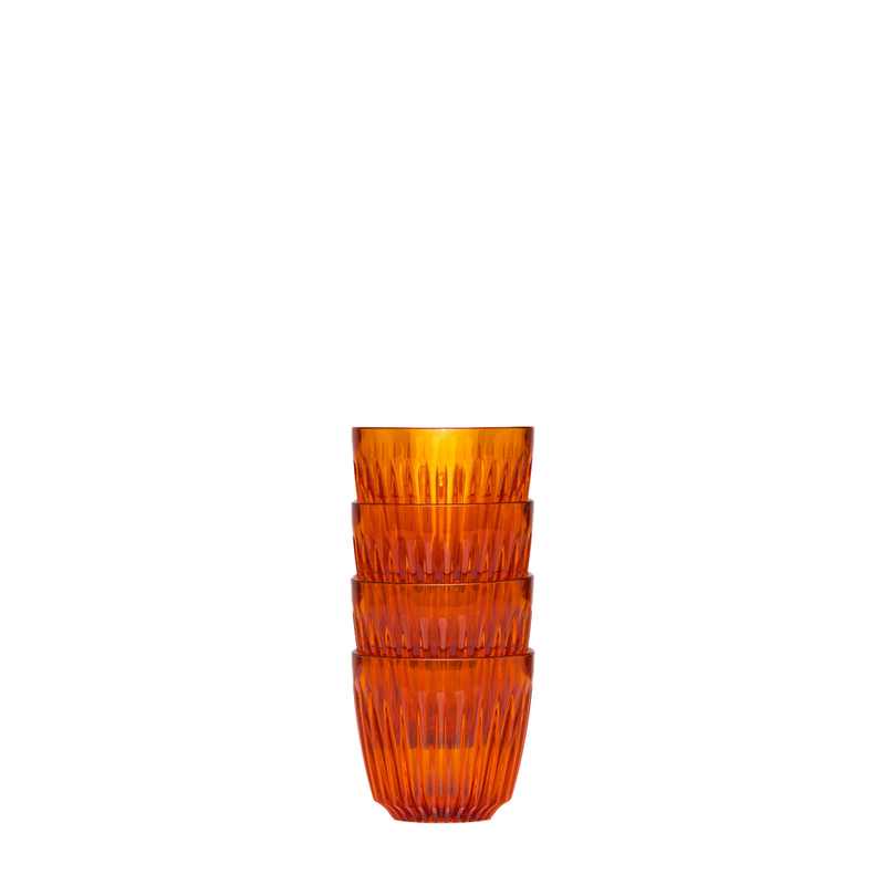 Renew Espresso 85 ml 4-pack Amber - Huskee