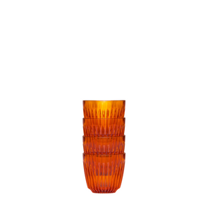 Renew Espresso 85 ml 4-pack Amber - Huskee