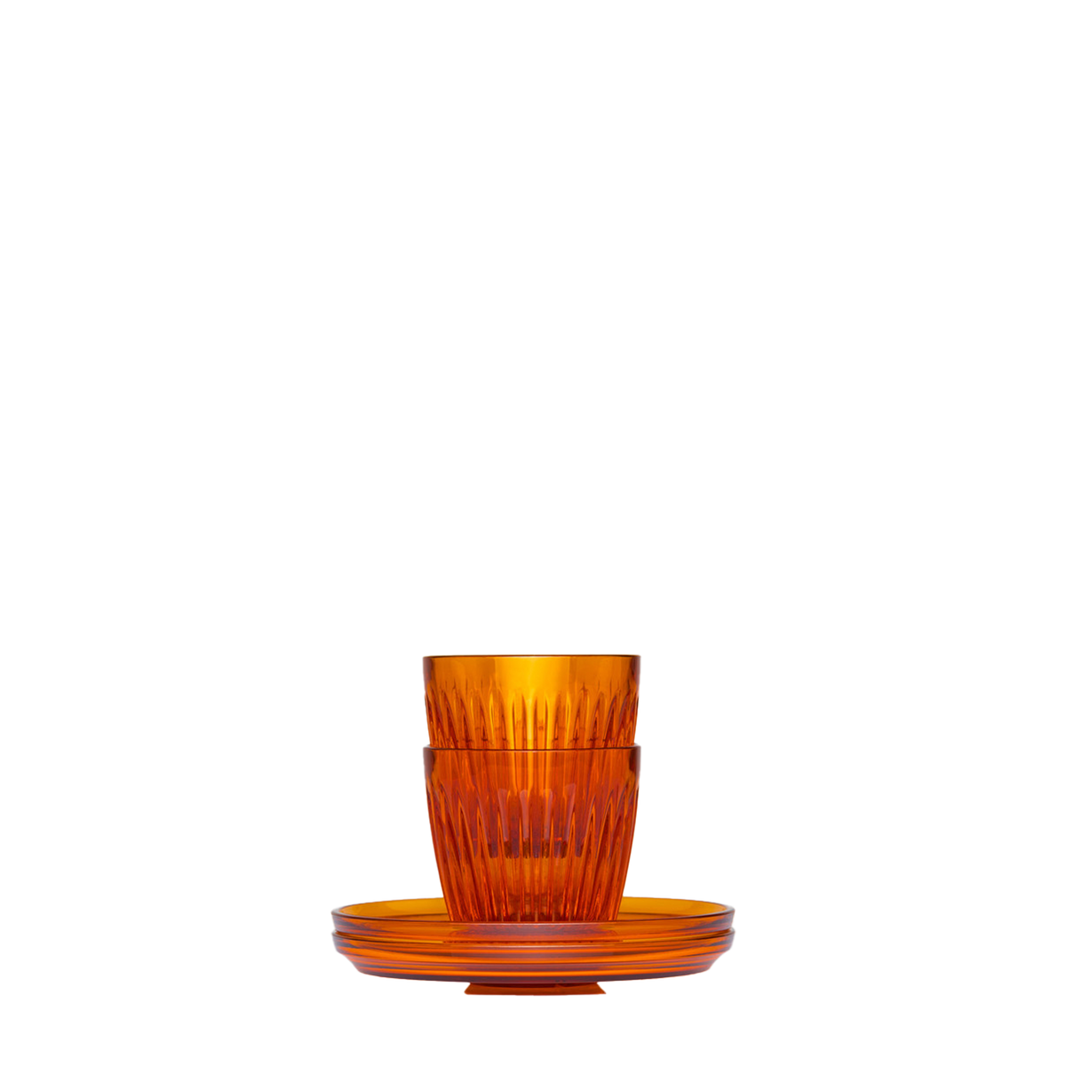 Renew Espresso 85 ml 2-pack Amber - Huskee