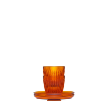 Renew Espresso 85 ml 2-pack Amber - Huskee