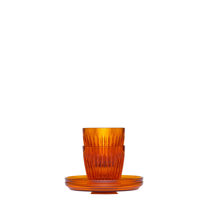 Renew Espresso 85 ml 2-pack Amber - Huskee