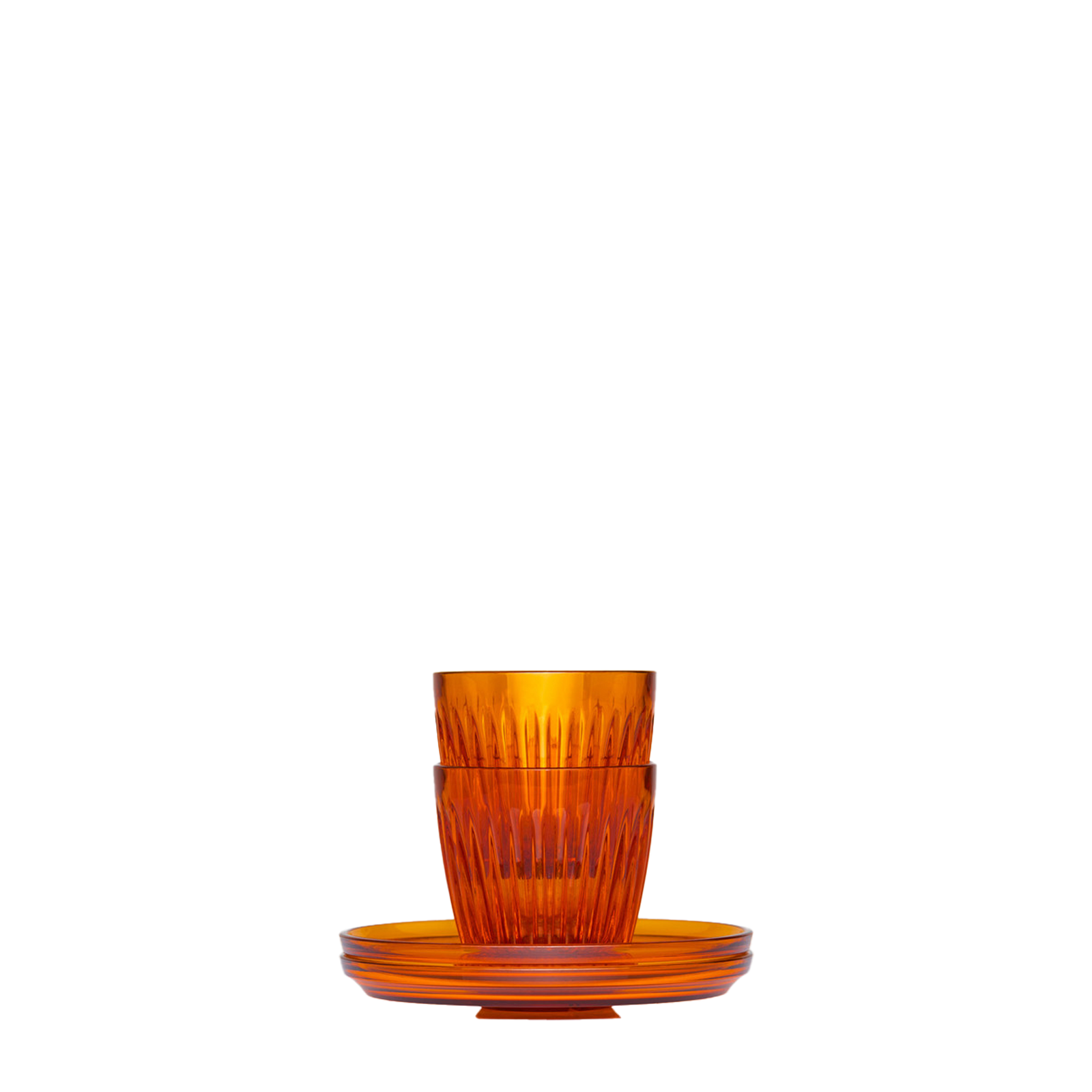 Renew Espresso 3oz 2 pack Amber - Huskee