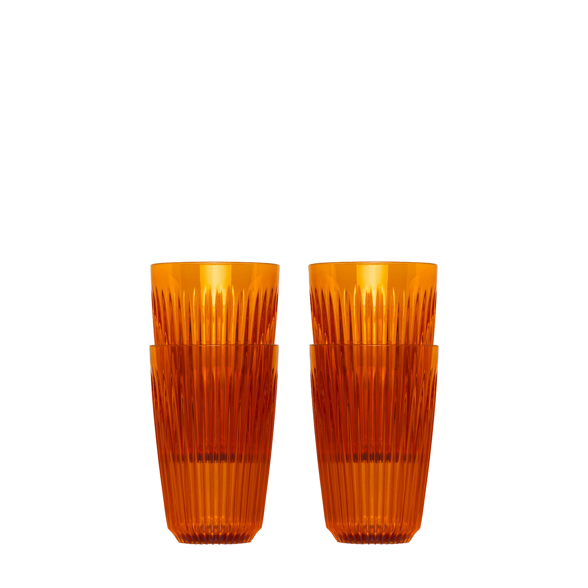 Renew 12oz 4 pack Amber - Huskee