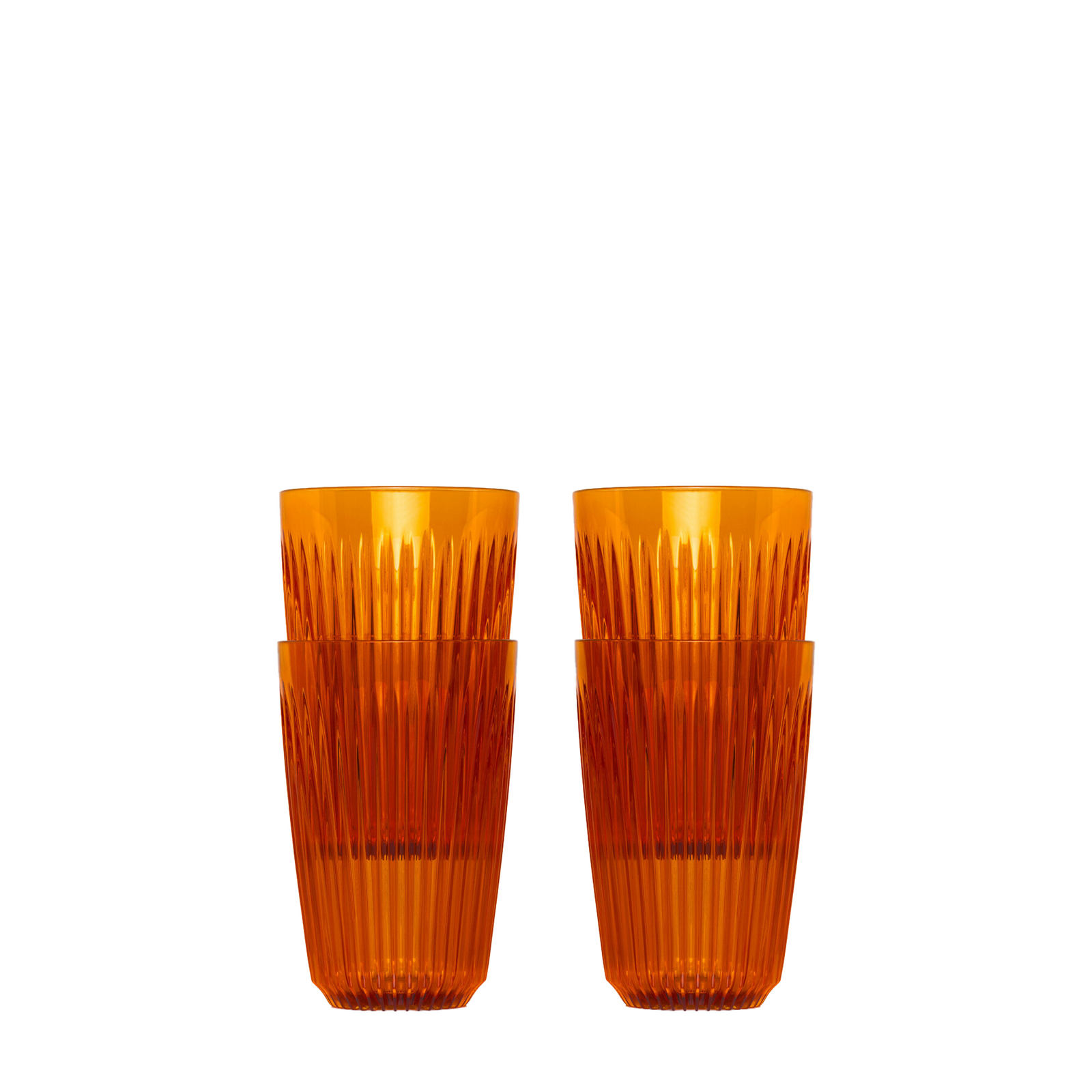 Renew 12oz 4 pack Amber - Huskee