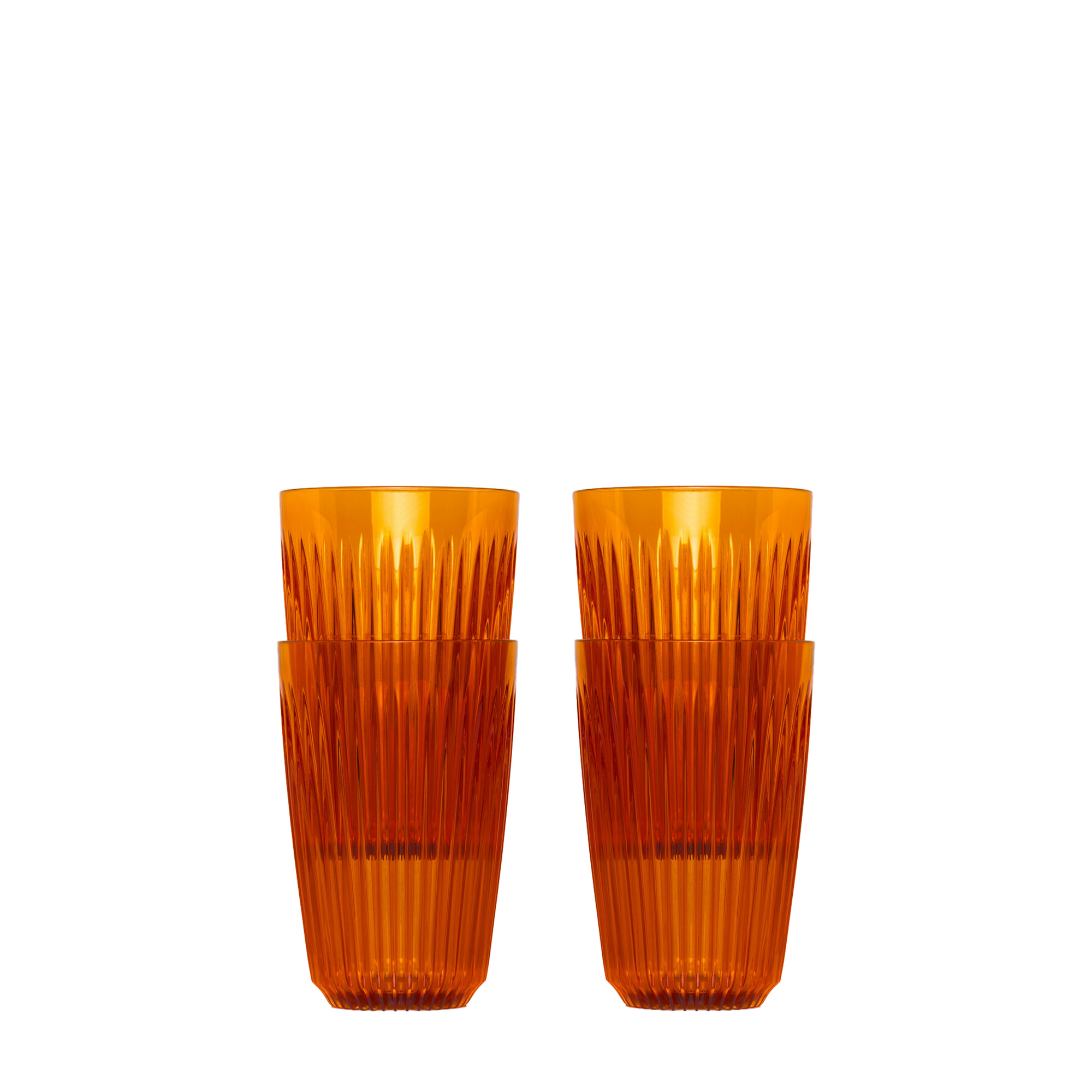 Förnya 12oz 4-pack Amber - Huskee