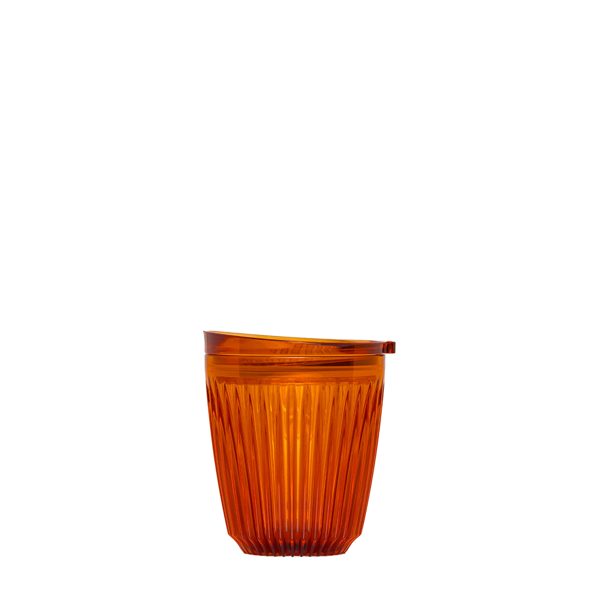 Förnya 8oz SUP Amber - Huskee