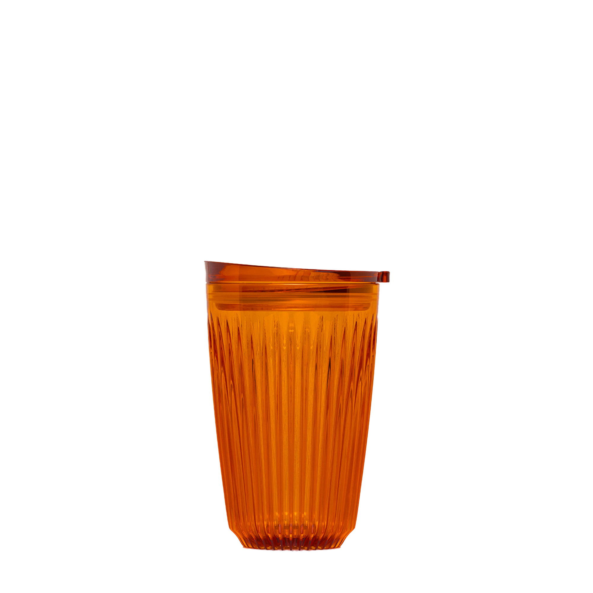 Förnya 12oz SUP Amber - Huskee