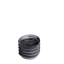 Renew Stopper Lock 4-pack smoke - Huskee