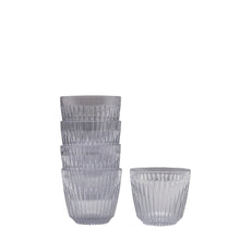 Renew 6oz 48 pack Clear - Huskee