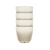 Mugg 6oz Natural 48st - Huskee