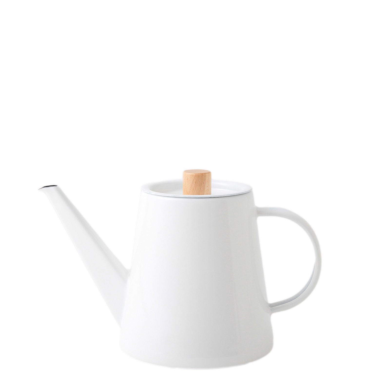 Kettle Enamelware 950ml - Kai