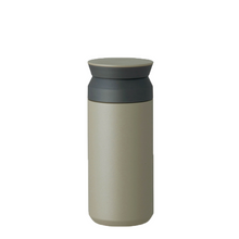 Tumbler Khaki 350ml
