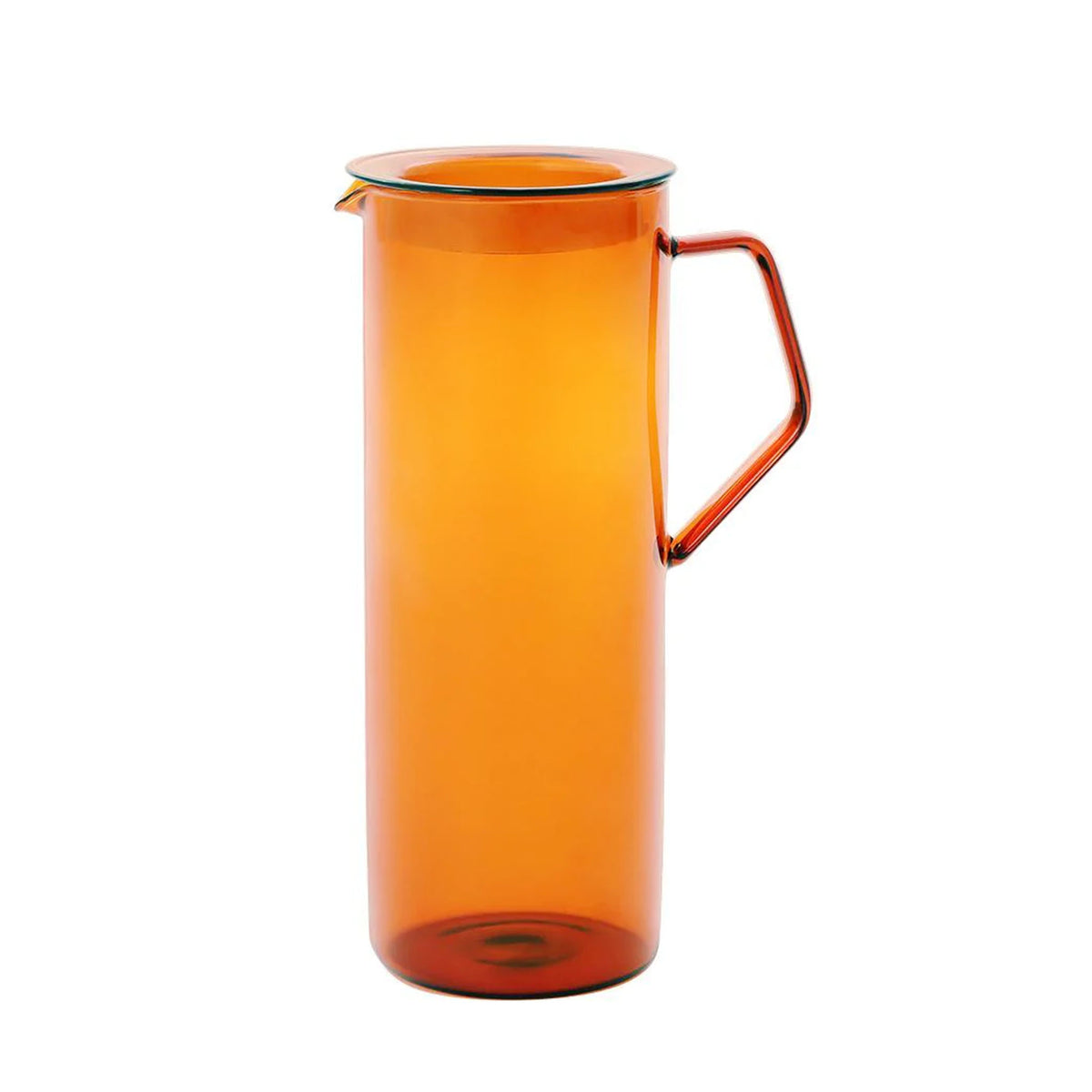 Karaff Gjuten Sepia 1,2L