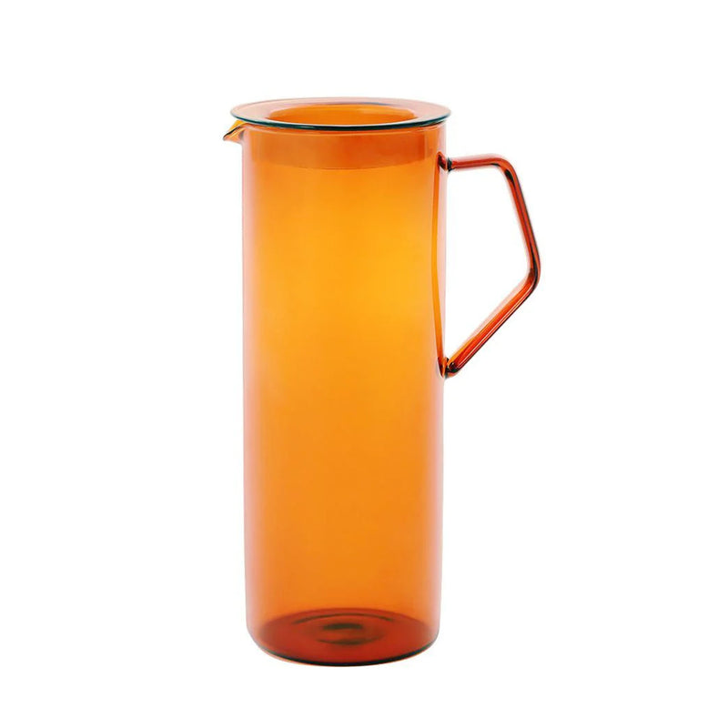 Karaff Gjuten Sepia 1,2L