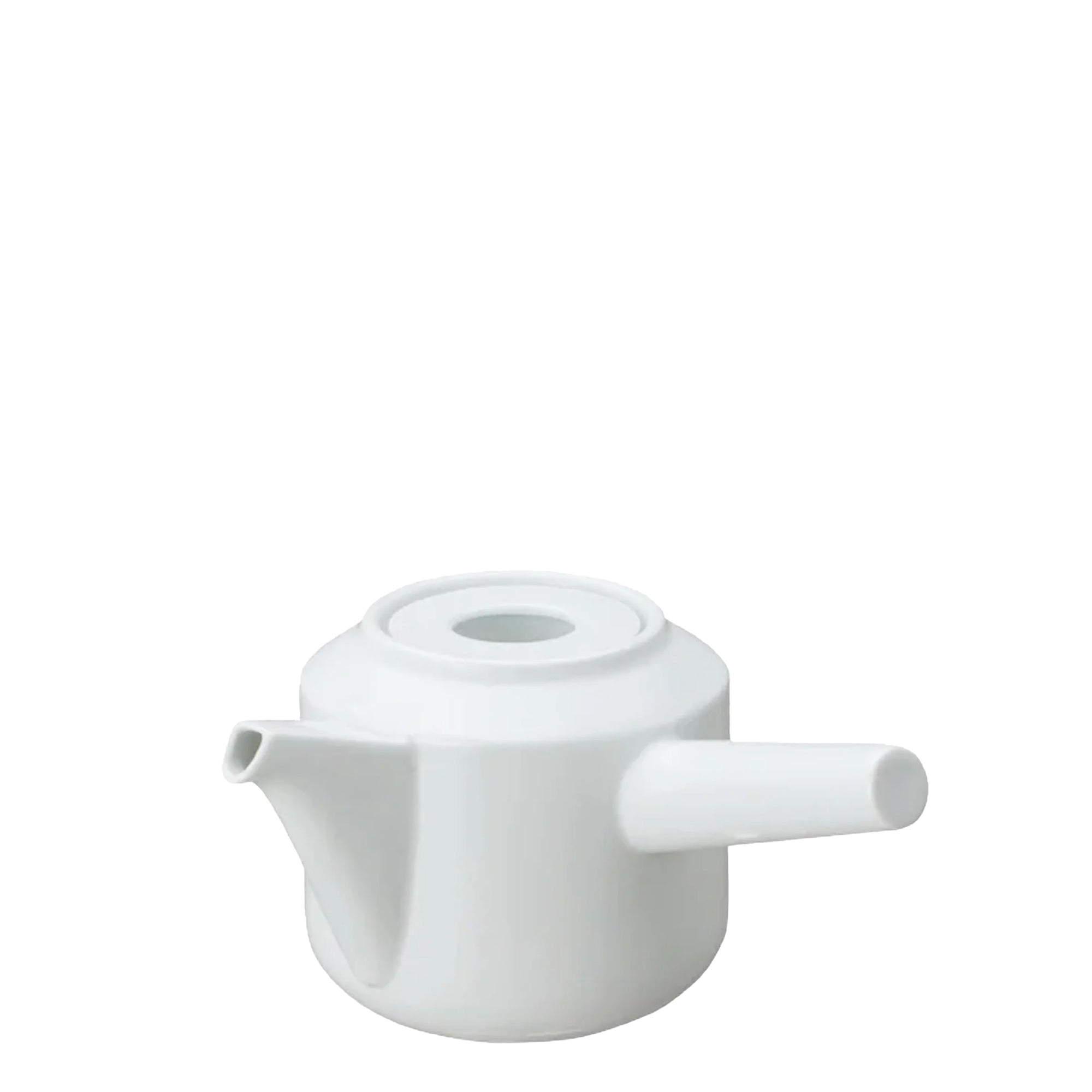 Tekanna Kyusu 300ml Vit - Kinto
