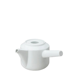 Tekanna Kyusu 300ml Vit - Kinto