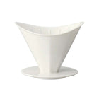 Brewer OCT 4 koppar vit