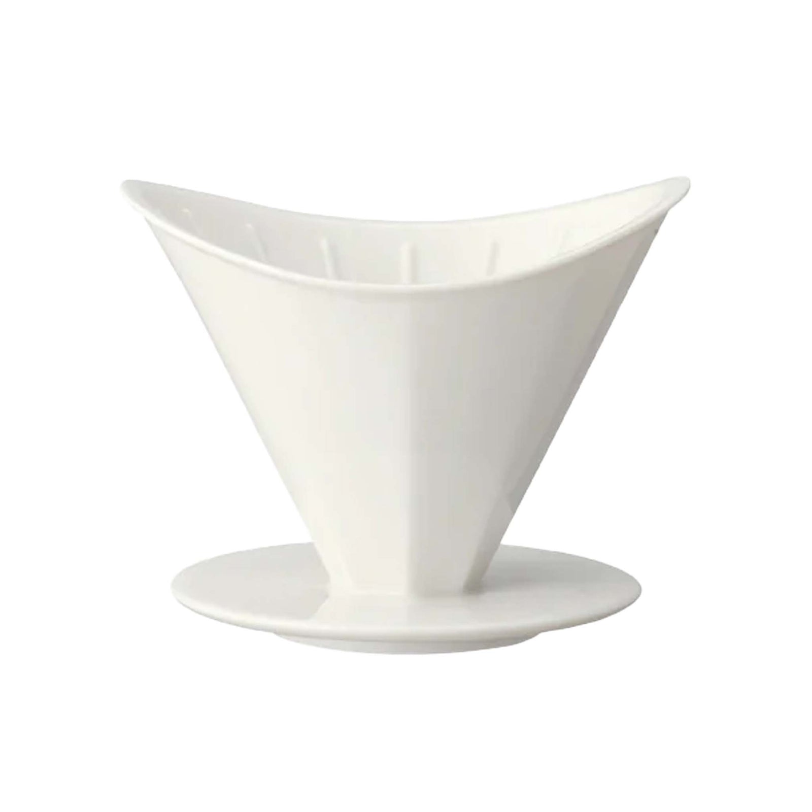 Brewer OCT 4 Cups White