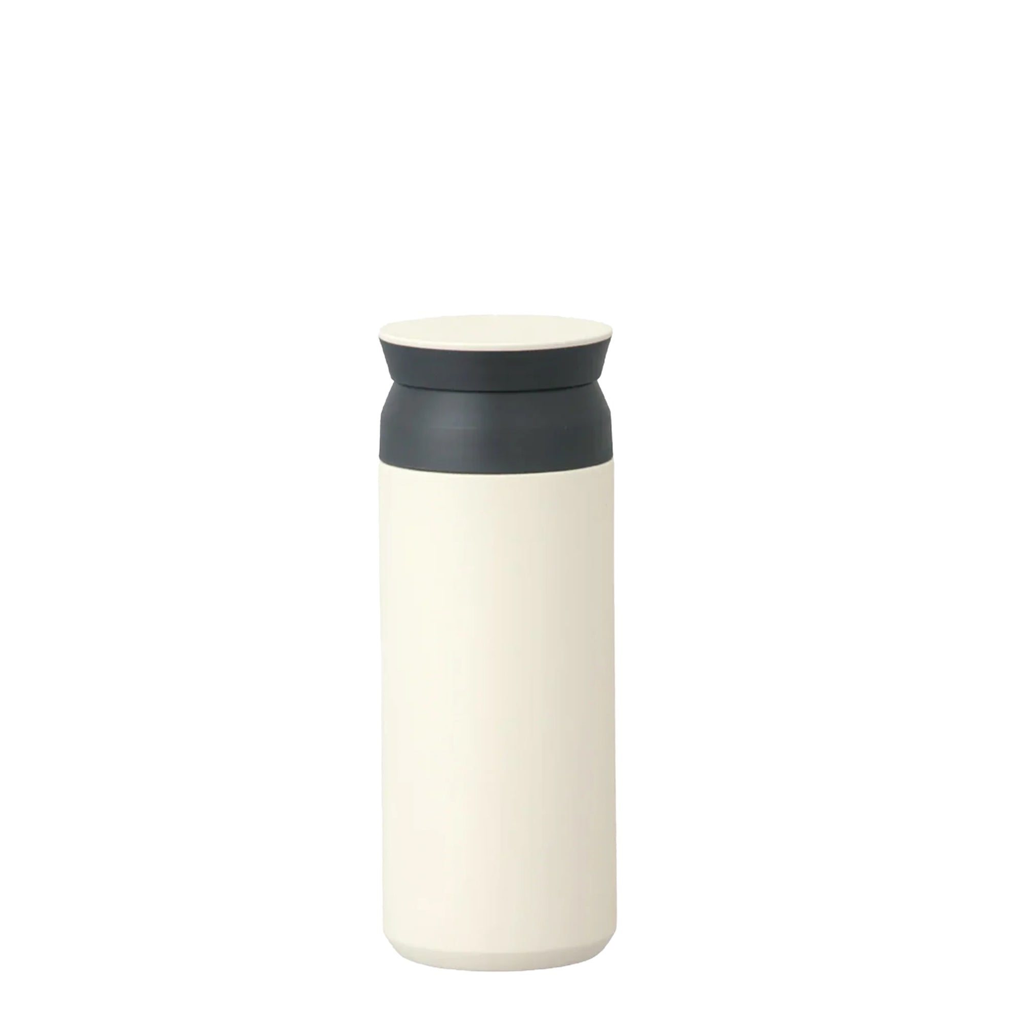 Reseglas Vit 500ml- Kinto