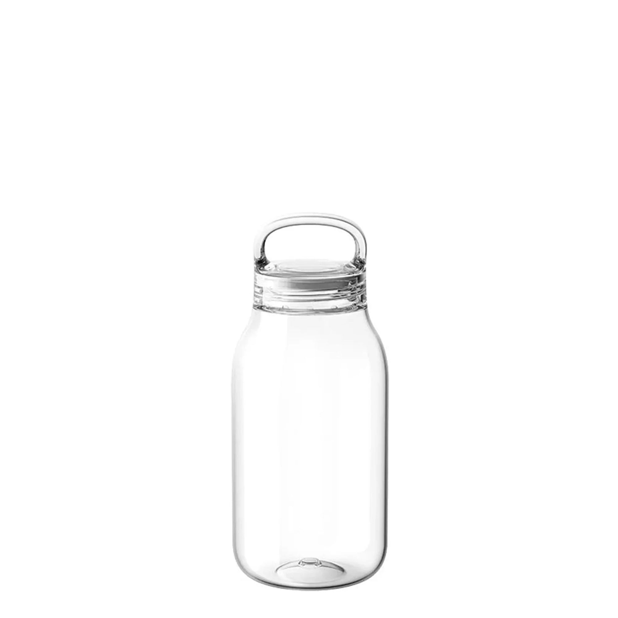 Vattenflaska klar 300ml - Kinto