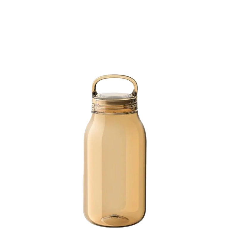 Vattenflaska Bärnsten 300ml