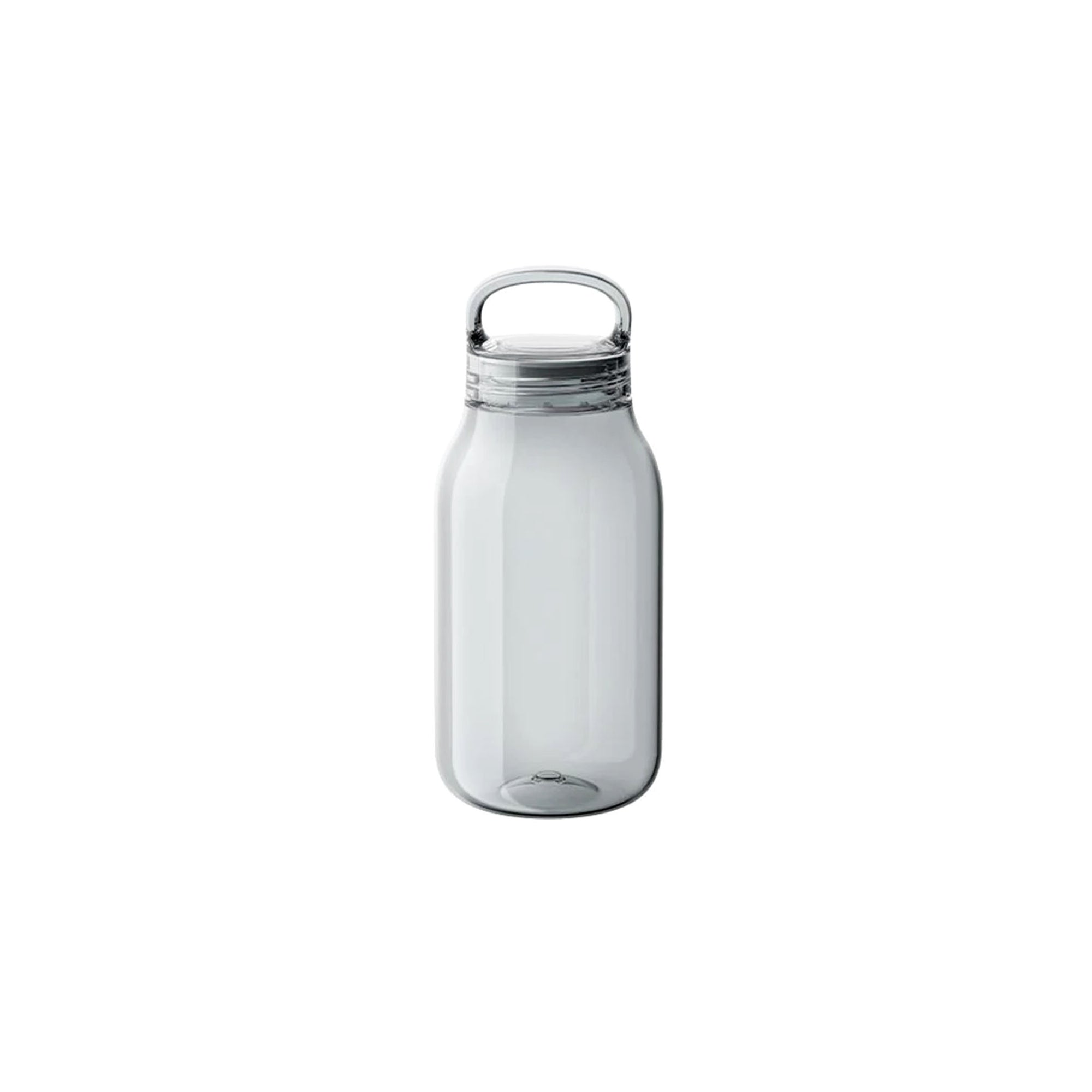 Water Bottle Smoke 300ml - Kinto