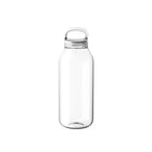 Vattenflaska Klar 500ml