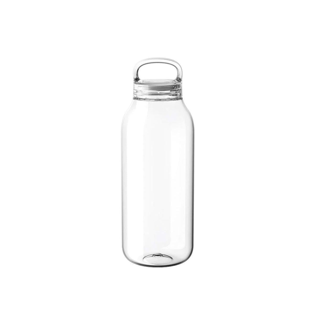 Vattenflaska Klar 500ml