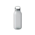 Vattenflaska Rök 500ml