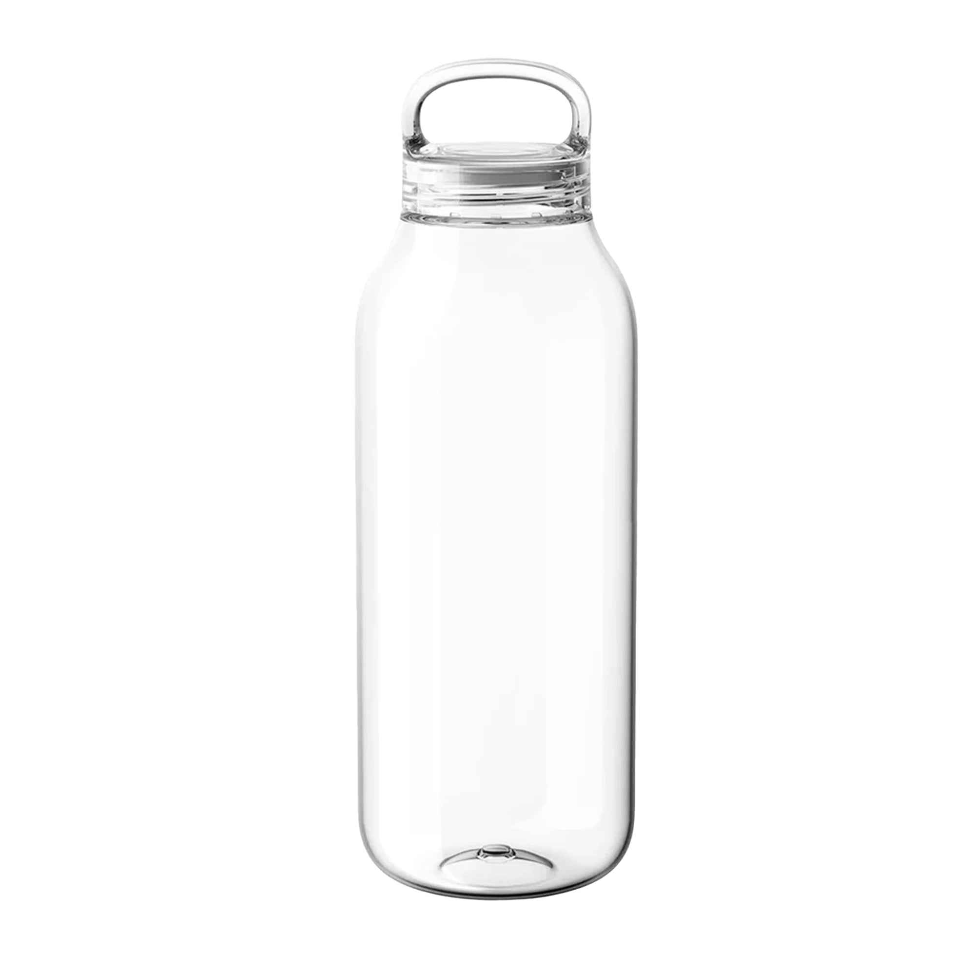Vattenflaska klar 950ml - Kinto