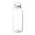 Vattenflaska klar 950ml - Kinto