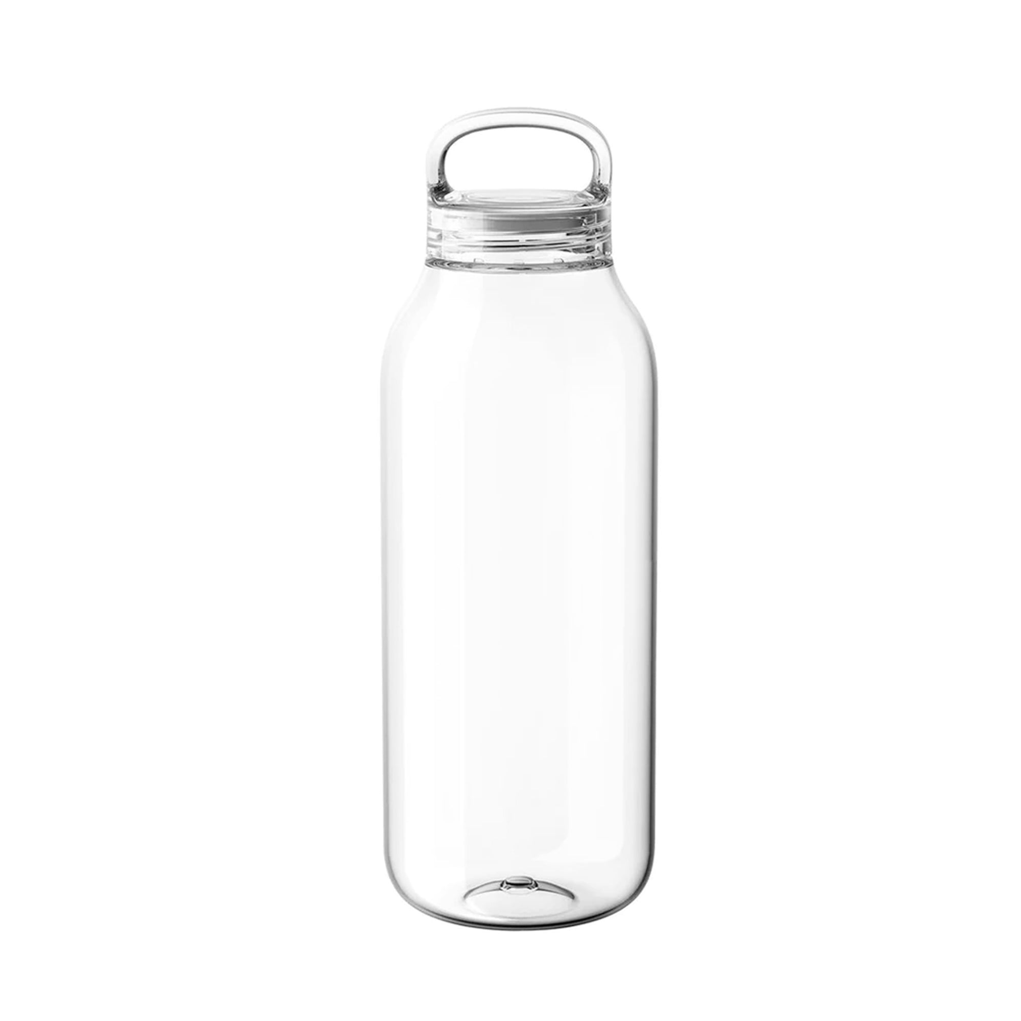 Vattenflaska klar 950ml - Kinto