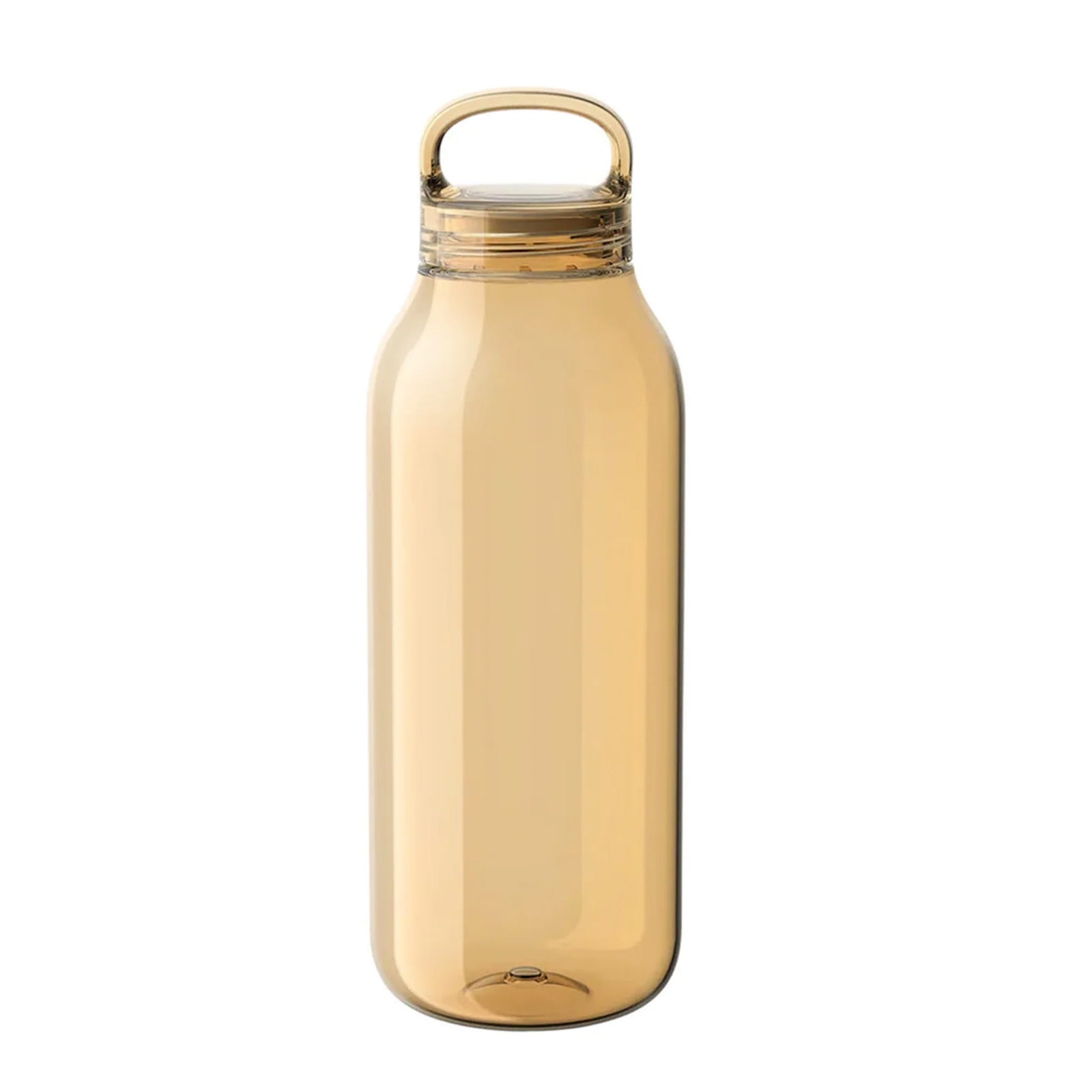 Water Bottle Amber 950ml