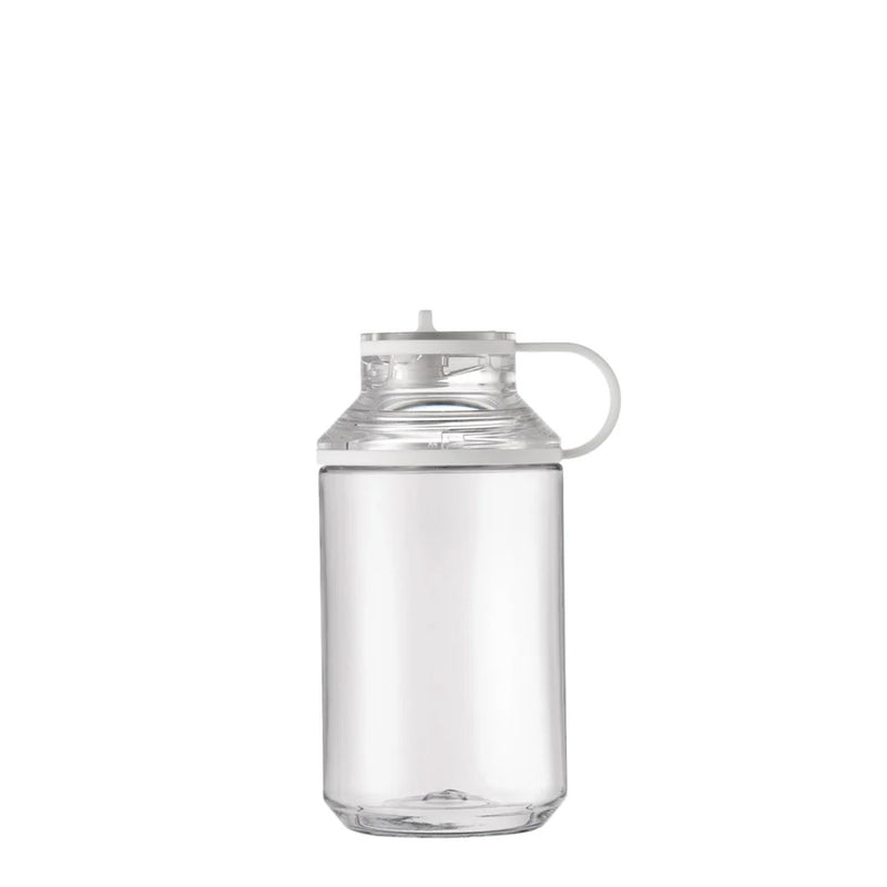Aktiv flaska - Klar 600ml