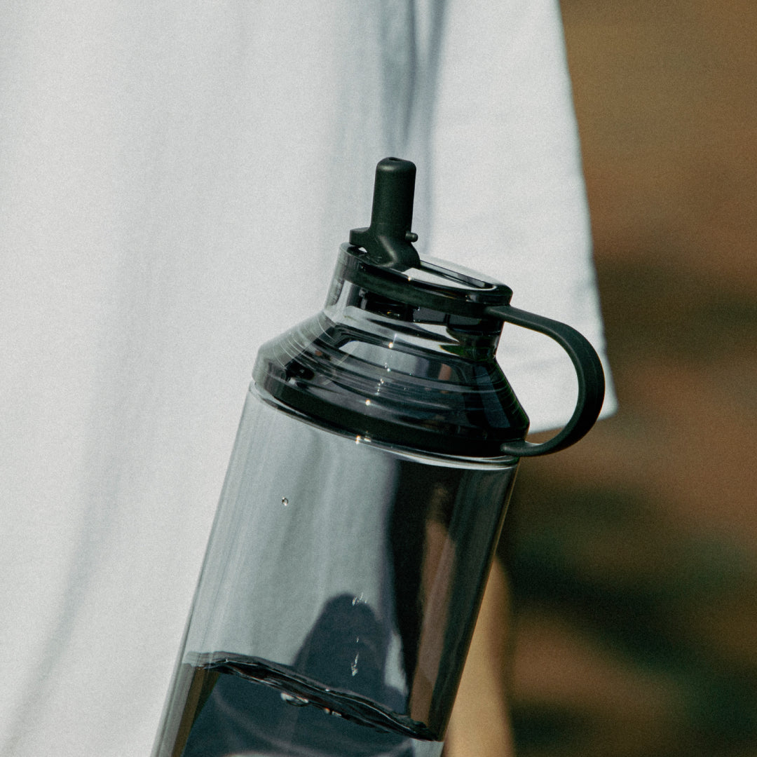 Active Bottle - Smoke 600ml