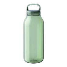 Water Bottle Green 500ml