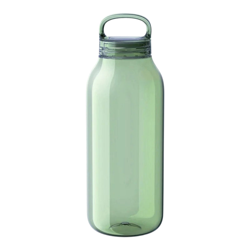 Water Bottle Green 500ml