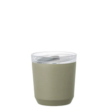 To Go Tumbler Khaki 350ml - Kinto 