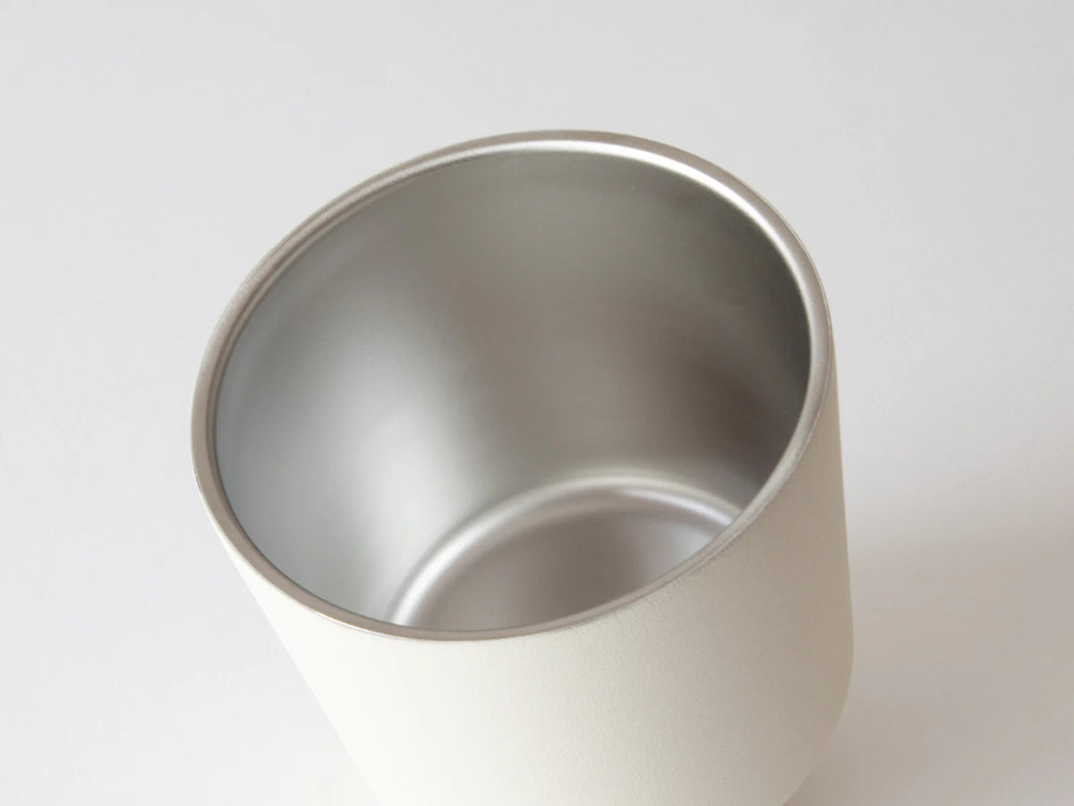 To Go Tumbler Khaki 350ml - Kinto 