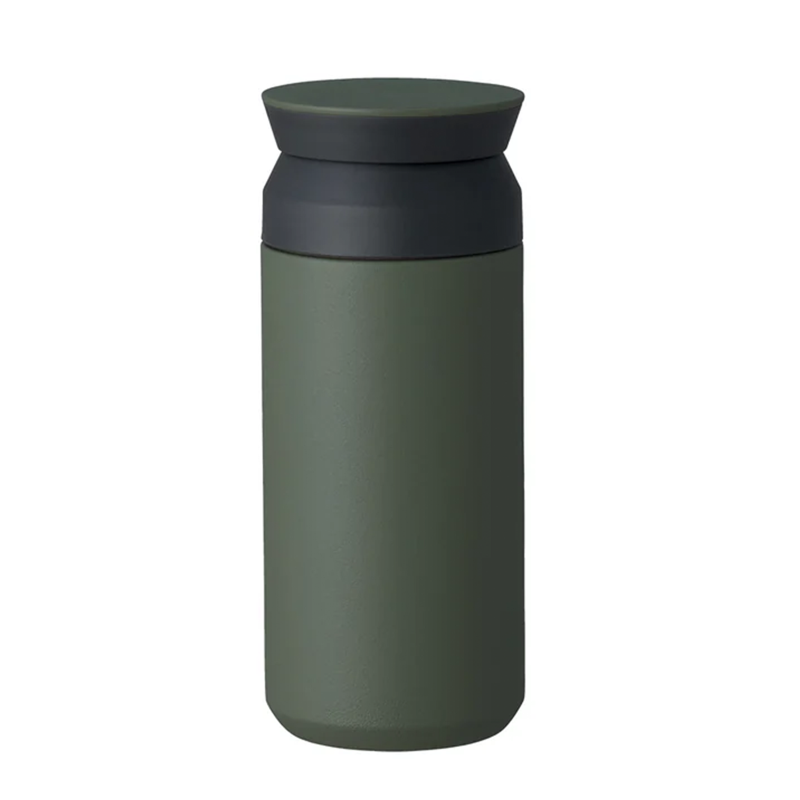 Reseglas Ash Green 500ml - Kinto